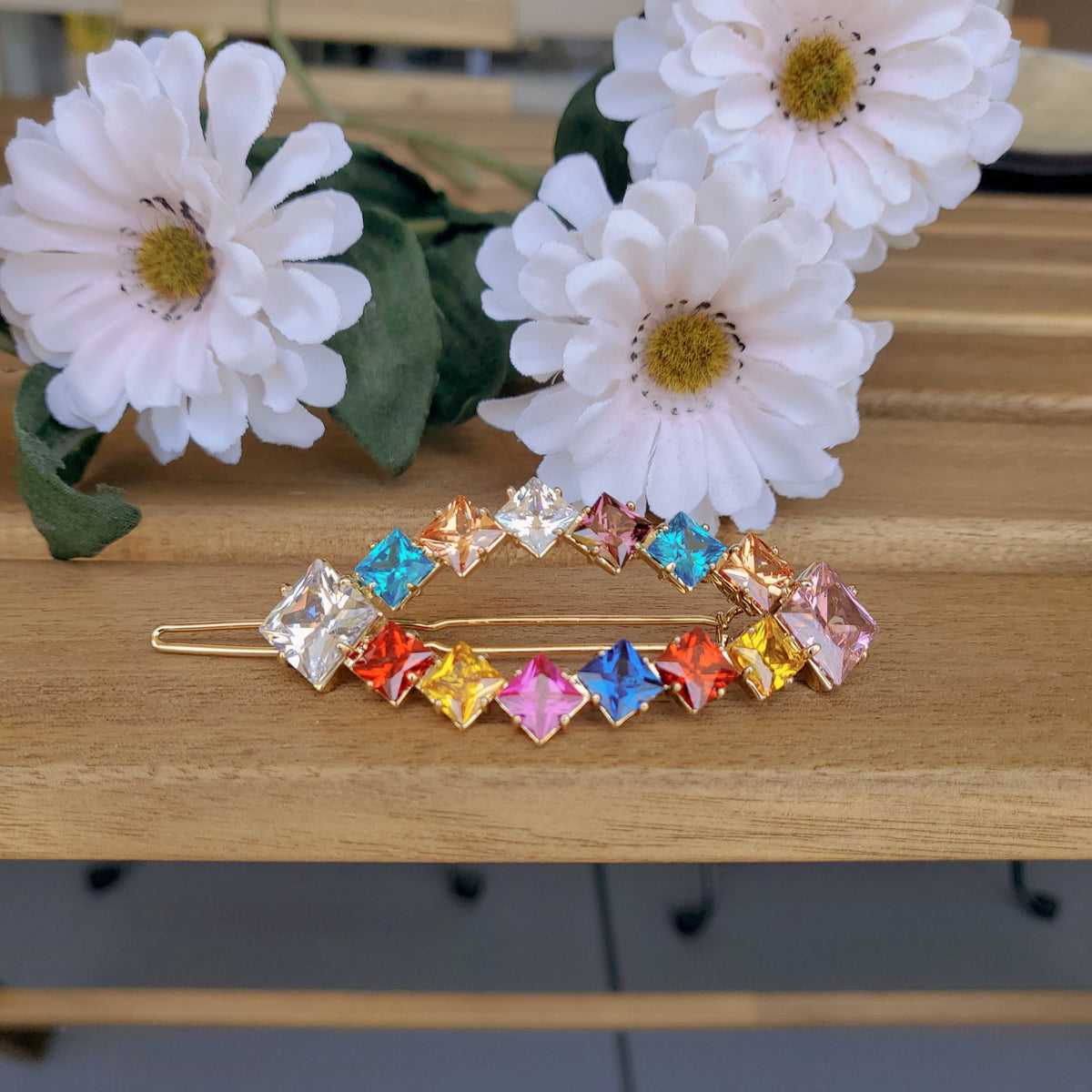 Hair Acessories