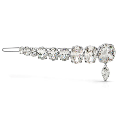 SSA210036-Cubic Zirconia Stone Brass Metal