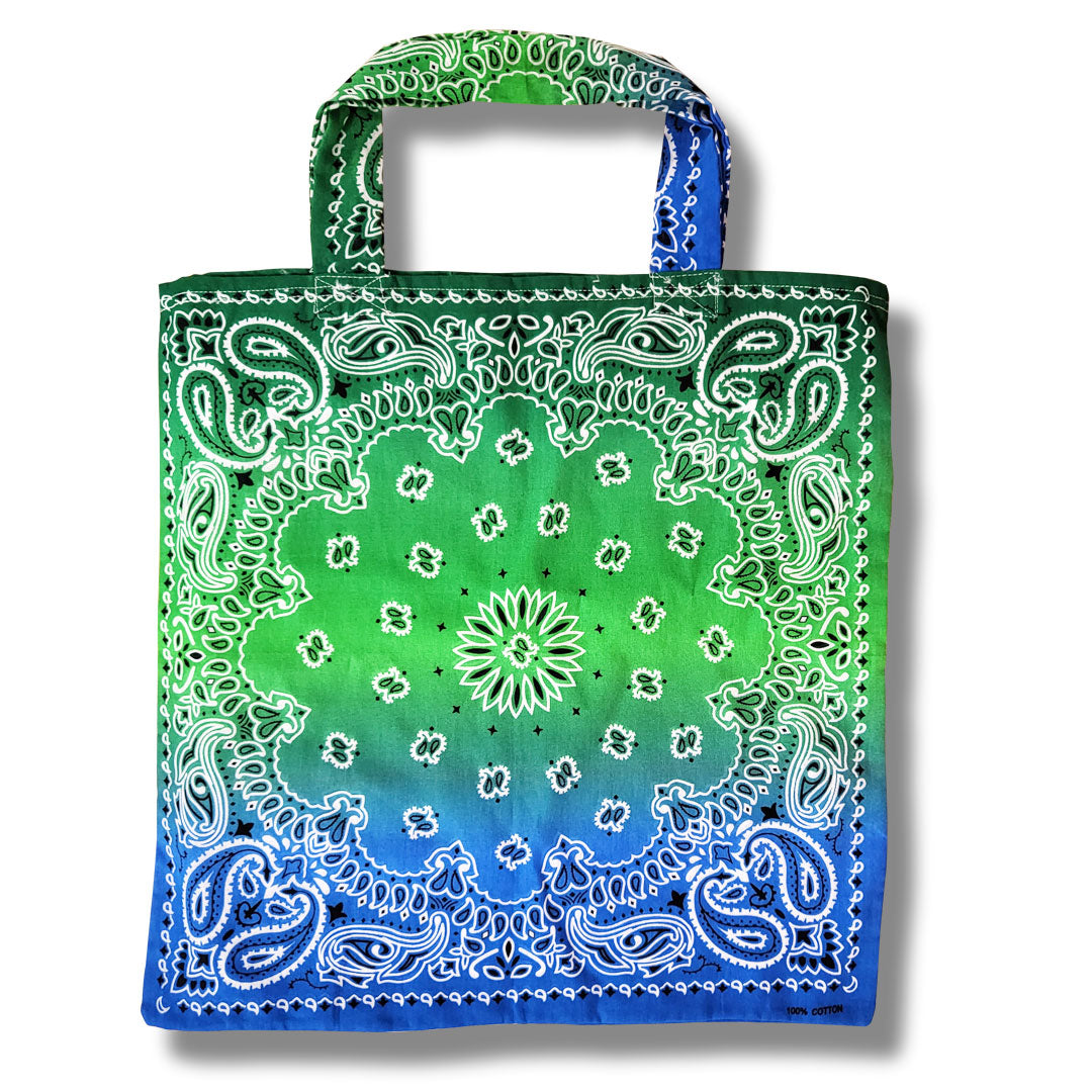 Bandana Bag